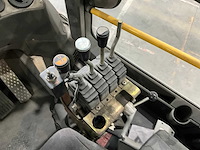 2001 kalmar ecd70-6 vorkheftruck - afbeelding 7 van  25