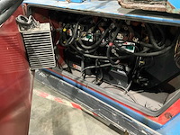 2001 kalmar ecd70-6 vorkheftruck - afbeelding 10 van  25