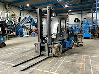 2001 kalmar ecd70-6 vorkheftruck - afbeelding 1 van  25