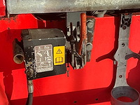 2001 kalmar gcd 80-9 vorkheftruck - afbeelding 9 van  19