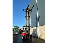 2001 kalmar gcd 80-9 vorkheftruck - afbeelding 15 van  19