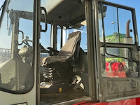2001 kalmar gcd 80-9 vorkheftruck - afbeelding 16 van  19