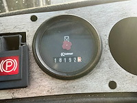 2001 kalmar gcd 80-9 vorkheftruck - afbeelding 17 van  19