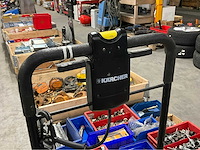 2001 kärcher br400 schrob- zuigmachine - afbeelding 3 van  3