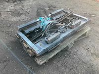 2001 kaup 3st455 heftruck toebehoren - afbeelding 6 van  12