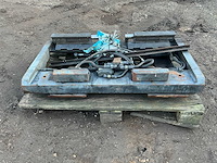 2001 kaup 3st455 heftruck toebehoren - afbeelding 7 van  12