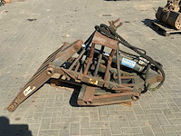 2001 kennis 852-66-499 stenenklem - afbeelding 1 van  8