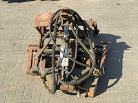 2001 kennis 852-66-499 stenenklem - afbeelding 5 van  8