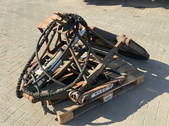 2001 kennis 852-66-499 stenenklem - afbeelding 6 van  8