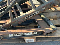 2001 kennis 852-66-499 stenenklem - afbeelding 7 van  8