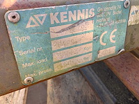 2001 kennis 852-66-499 stenenklem - afbeelding 8 van  8