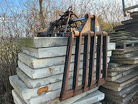 2001 kennis stenenklem - afbeelding 1 van  8