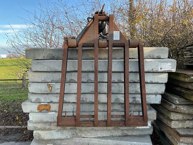 2001 kennis stenenklem - afbeelding 2 van  8