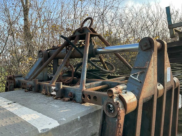 2001 kennis stenenklem - afbeelding 3 van  8