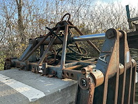 2001 kennis stenenklem - afbeelding 3 van  8