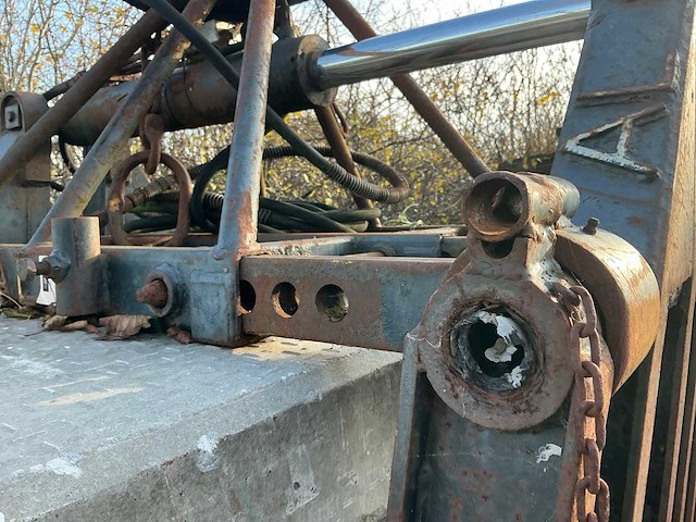 2001 kennis stenenklem - afbeelding 6 van  8