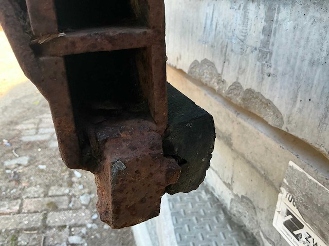 2001 kennis stenenklem - afbeelding 8 van  8