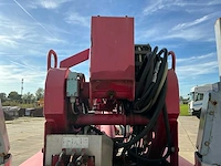 2001 kesla sl190d hoogwerker - afbeelding 14 van  30
