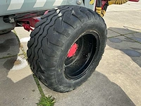 2001 kesla sl190d hoogwerker - afbeelding 16 van  30