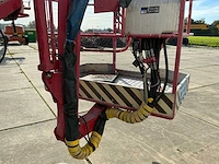 2001 kesla sl190d hoogwerker - afbeelding 18 van  30