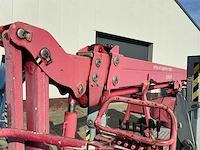 2001 kesla sl190d hoogwerker - afbeelding 20 van  30