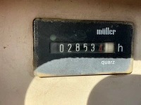 2001 kesla sl190d hoogwerker - afbeelding 22 van  30