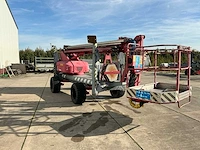 2001 kesla sl190d hoogwerker - afbeelding 23 van  30