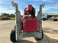2001 kesla sl190d hoogwerker - afbeelding 24 van  30