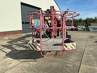 2001 kesla sl190d hoogwerker - afbeelding 26 van  30