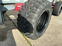 2001 kesla sl190d hoogwerker - afbeelding 29 van  30