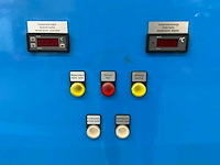 2001 kkt-kraus klc-s 32 fp 50 t industriële koelinstallatie - afbeelding 4 van  10