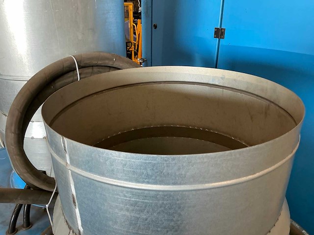 2001 kkt-kraus klc-s 32 ft 50 t koelinstallaties - afbeelding 4 van  6