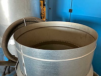 2001 kkt-kraus klc-s 32 ft 50 t koelinstallaties - afbeelding 4 van  6