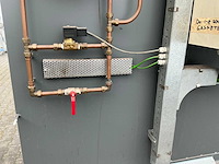 2001 kocken pyrolyse oven - afbeelding 2 van  21