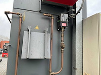 2001 kocken pyrolyse oven - afbeelding 3 van  21