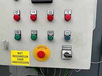 2001 kocken pyrolyse oven - afbeelding 6 van  21