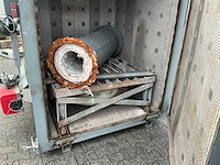 2001 kocken pyrolyse oven - afbeelding 8 van  21