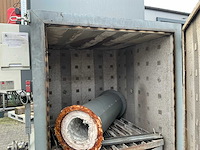 2001 kocken pyrolyse oven - afbeelding 9 van  21