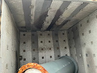 2001 kocken pyrolyse oven - afbeelding 10 van  21