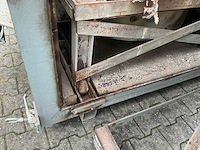 2001 kocken pyrolyse oven - afbeelding 13 van  21