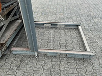 2001 kocken pyrolyse oven - afbeelding 14 van  21