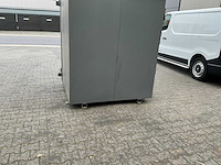 2001 kocken pyrolyse oven - afbeelding 18 van  21