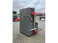 2001 kocken pyrolyse oven - afbeelding 19 van  21