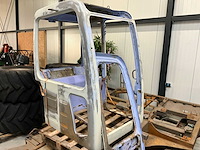 2001 komatsu cd 60-r roterende rupsdumper - afbeelding 2 van  31