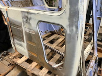 2001 komatsu cd 60-r roterende rupsdumper - afbeelding 4 van  31