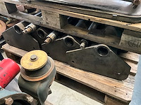 2001 komatsu cd 60-r roterende rupsdumper - afbeelding 13 van  31