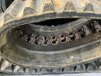 2001 komatsu cd 60-r roterende rupsdumper - afbeelding 17 van  31