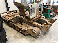 2001 komatsu cd 60-r roterende rupsdumper - afbeelding 30 van  31