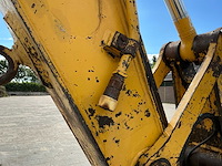 2001 komatsu pc228uslc-3 rupsgraafmachine - afbeelding 3 van  37