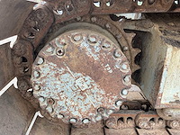 2001 komatsu pc228uslc-3 rupsgraafmachine - afbeelding 8 van  37